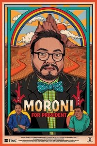 Poster for Moroni for President