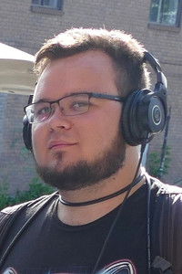 Profile of Alexandre Ding Gauthier