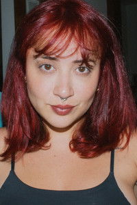 Profile of Yas Souza