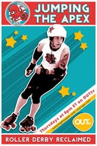 Poster for Jumping the Apex
