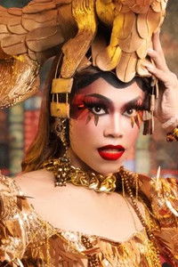 Profile of Maria Cristina Black Dela Merced