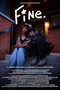 Poster for Fine