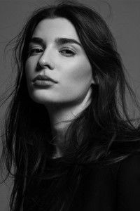 Profile of Viktoriya Masnyuk