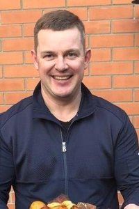 Profile of Radislav Bliznyuk