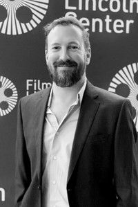 Profile of Peter Bolte