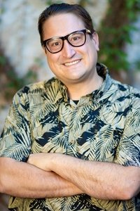 Profile of Adrian Sosebee