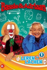 Bassie & Adriaan: Leren en Lachen Deel 1