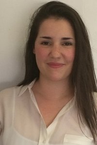 Profile of Bernardita Flores