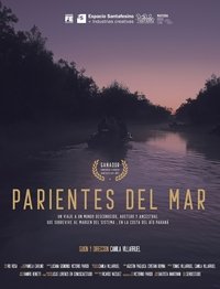 Poster for Parientes del mar