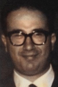 Profile of Michele Lupo