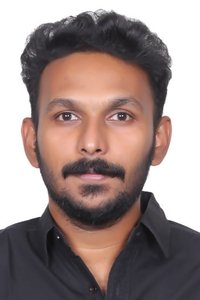 Profile of Ajay Abraham George