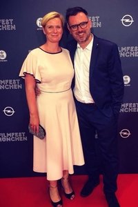 Profile of David Noel Bourke