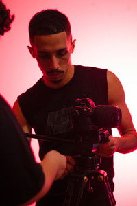 Profile of Leonardo Carvalho