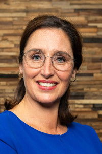 Profile of Willeke van Ophuizen