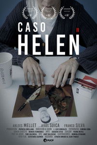 Poster for Caso Helen