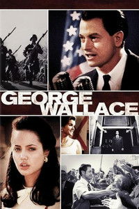 Poster for George Wallace