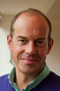 Profile of Phil Spencer