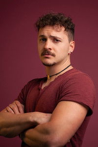 Profile of Alessandro Garelli