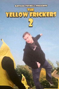 The Yellow Frickers 2