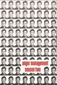 Poster for Season 2