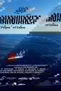Moananuiākea: One Ocean, One People, One Canoe