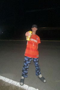 Profile of Talon Mundo