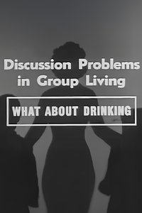 Poster for What About Drinking