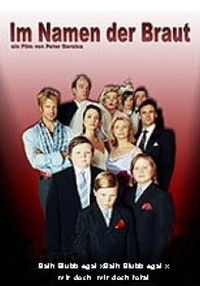 Poster for In the Name of Love