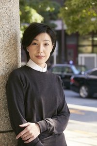 Profile of Ueda Kumiko
