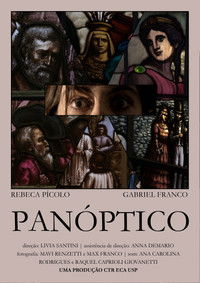 Poster for Panóptico