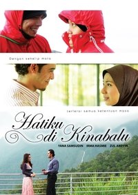 Hatiku Di Kinabalu
