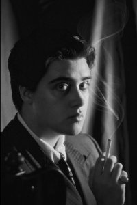 Profile of Emmett Froome