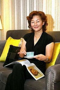 Profile of Lanfang Han