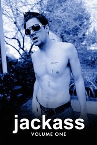 Poster for Volume 1