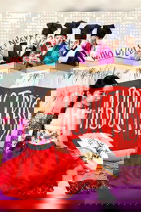 School of Youth: The Corruption of Morals
