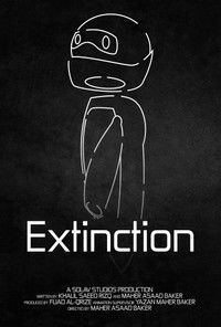 Poster for Extinction