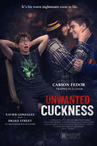 Poster for Unwanted Cuckness
