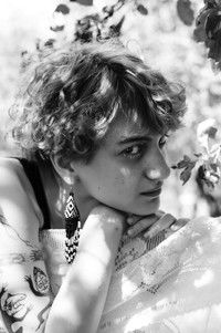 Profile of Sonia Leliukh