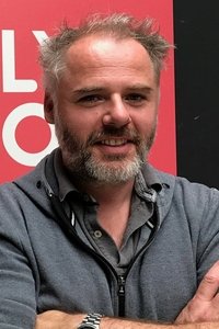 Profile of Pim Hawinkels