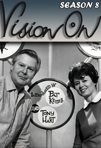 Poster for Series 8