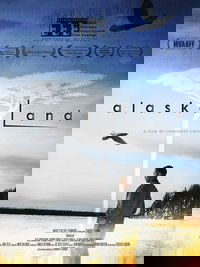 Poster for alaskaLand