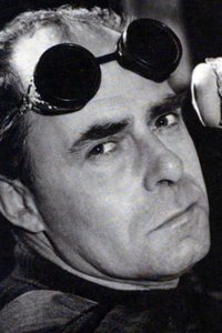 Profile of Alain Douarinou