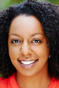 Profile of Marsha Greene