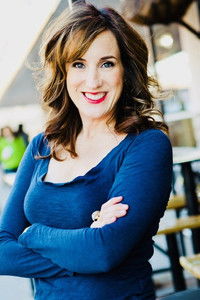 Profile of Ann Marie Allison