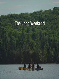 Poster for The Long Weekend