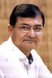 Profile of Jashwant Gangani