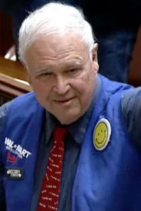 Profile of Dean Urdahl