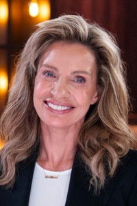 Profile of Astrid Holleeder