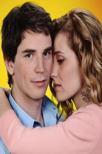 Poster for La promesse