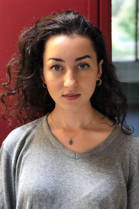 Profile of Julietta Korbel